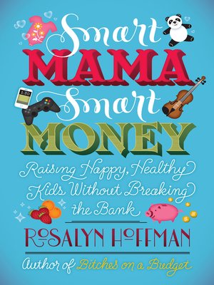 cover image of Smart Mama, Smart Money